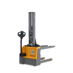 Jungheinrich EJC M10 E electric stacker  - 1540 mm, lithium-ion