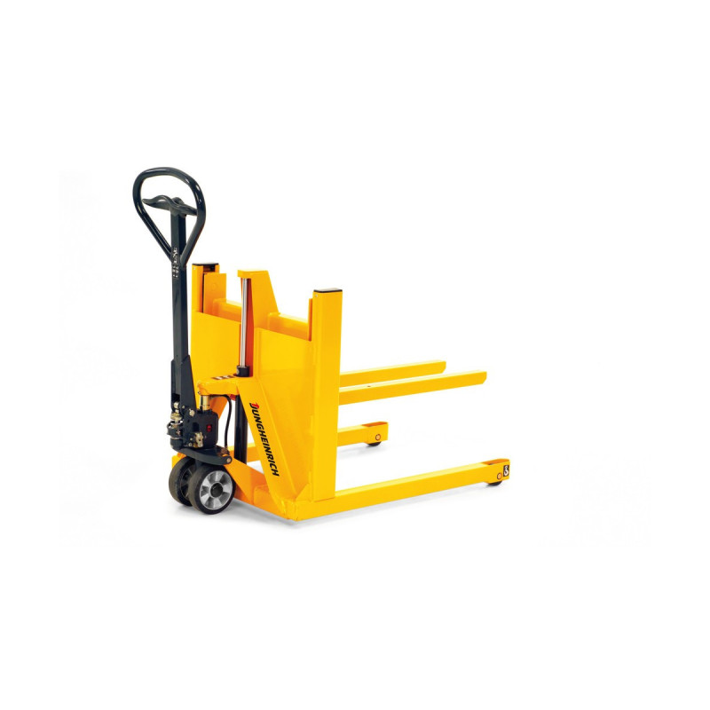 Rokas palešu ratiņi Jungheinrich AM V05, 500 KG