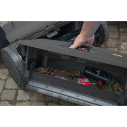 Steinbock Turbo Premium tīrītājs, tīrīšanas platums 970 mm