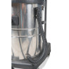 HEMMDAL pra industriālais putekļu sūcējs, 3000 W, 80 lt