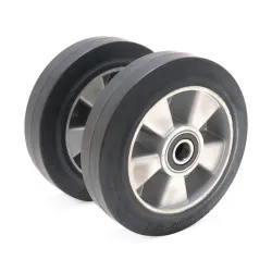 Palešu ratiņi Ameise PTM 2.0, dakšu garums 1150 mm, C/GV