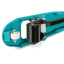 Palešu ratiņi Ameise PTM 2.0, dakšu garums 1150 mm, C/GV