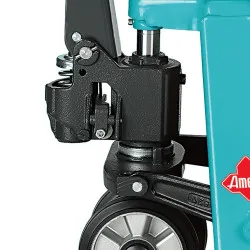 Palešu ratiņi Ameise PTM 2.0, dakšu garums 1150 mm, C/GV