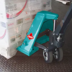 Palešu ratiņi Ameise PTM 2.0, dakšu garums 1150 mm, N/GN