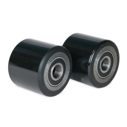 Palešu ratiņi Ameise PTM 2.0, dakšu garums 1150 mm, V/BV