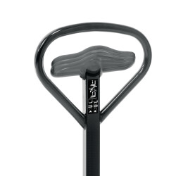 Rokas palešu ratiņi Jungheinrich AM22, poliuretāns, tandēma riteņi.