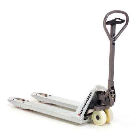 Rokas palešu ratiņi Jungheinrich AM G20, galvanizēti, N/BN