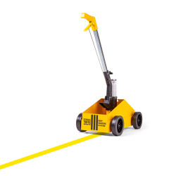 Smart Striper applicator