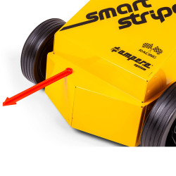 Smart Striper applicator