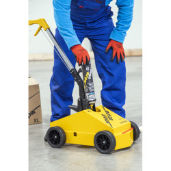 Smart Striper applicator