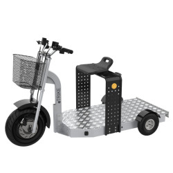 Platform Scooter eTRIKE PLS 175