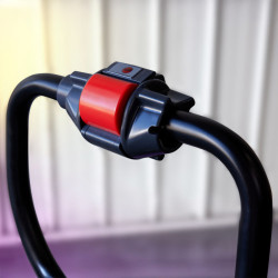 AntOn by Jungheinrich Elektriskie palešu ratiņi PTL 1.5 ar atbalsta riteņiem, 560x1150 mm