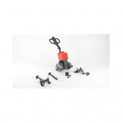 Electric Tow Tractor TE10