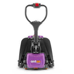 AntOn by Jungheinrich Elektriskie palešu ratiņi PTL 1.5 ar atbalsta riteņiem, 560x1150 mm