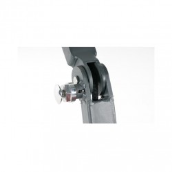 Electric Tow Tractor TE10