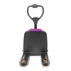 AntOn by Jungheinrich Elektriskie palešu ratiņi PTL 1.5, 560x1150 mm