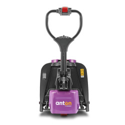 AntOn by Jungheinrich Elektriskie palešu ratiņi PTL 1.5, 560x1150 mm