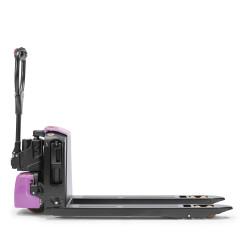 AntOn by Jungheinrich Elektriskie palešu ratiņi PTL 1.5, 560x1150 mm