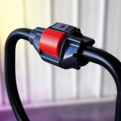 AntOn by Jungheinrich Elektriskie palešu ratiņi PTL 1.5, 560x1150 mm