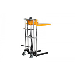 Mini krautņotājs, celtspēja 400 kg, 85-1200 mm