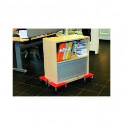 Iekārta preču pārvietošanai (4 stūri)