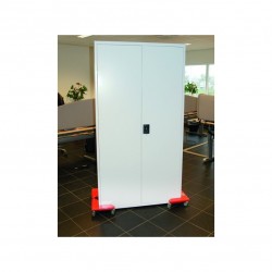 Iekārta preču pārvietošanai (4 stūri)