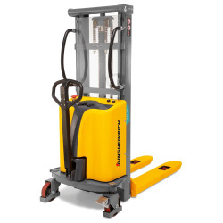 Krautņotājs Jungheinrich HC 110, celšanas augstums 3000 mm