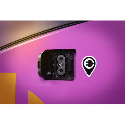 Elektropiedziņas četru riteņu iekrāvējs - CBH 2.5 | Masts 4800mm - ASS | AntOn by Jungheinrich