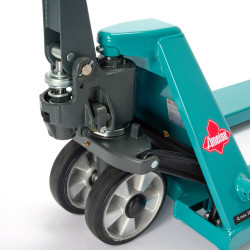 Palešu ratiņi Ameise, dakšu garums 1150 mm