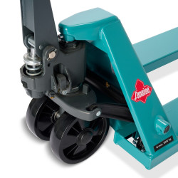 Palešu ratiņi Ameise PTM 2.0, dakšu garums 1150 mm