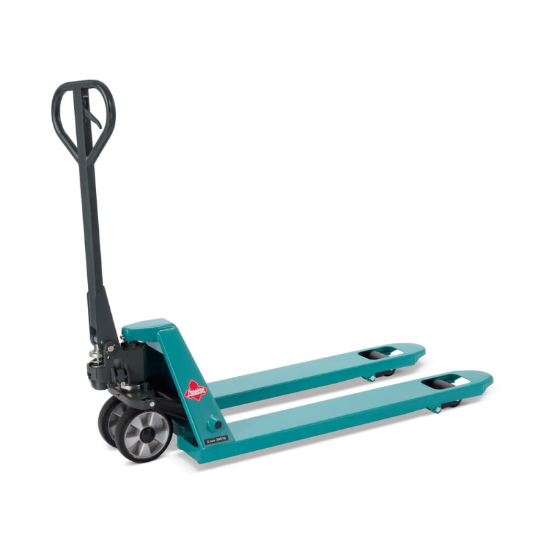 Palešu ratiņi Ameise PTM 2.0, dakšu garums 1150 mm