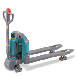 Ameise PTE 1.6 electric pallet truck, load capacity 1600 kg, fork length 1150 mm
