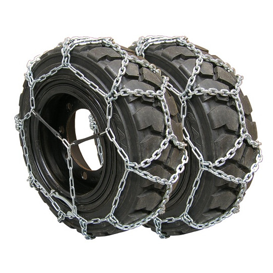 Riepu ķēdes iekrāvējiem Power 6.50-10 (23x9 - 10) / (225/75-10)
