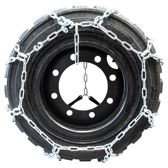 Riepu ķēdes iekrāvējiem Power 6.50-10 (23x9 - 10) / (225/75-10)
