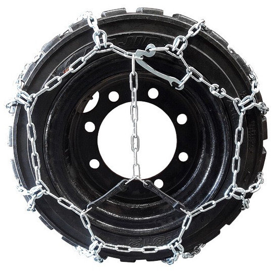 Riepu ķēdes iekrāvējiem Power 6.50-10 (23x9 - 10) / (225/75-10)