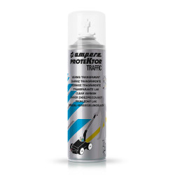 Ampere Traffic Protector (Laka)