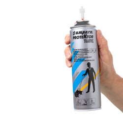 Ampere Traffic Protector (Laka)