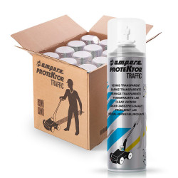 Ampere Traffic Protector (Laka)