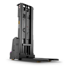 Electric Pedestrian Stacker PSM 1.2 | 1200 kg | Li-ion | AntOn by Jungheinrich