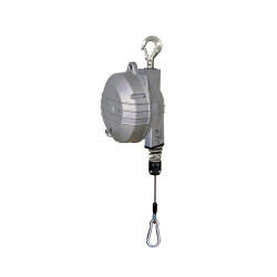 Atsperu balansieris, troses garums 2m, celtspēja 4-25 kg
