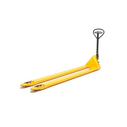 Jungheinrich AM 22 rokas palešu rati ar 1600 mm garām dakšām
