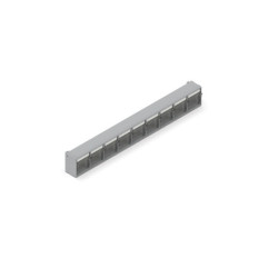 Practibox bloks ar 9 atvilktnēm
