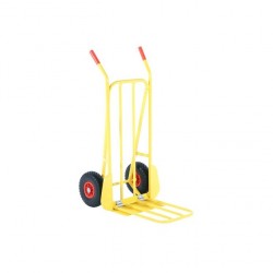 Magazine trolley HT1826, capacity 250 kg