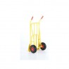 Magazine trolley HT1826, capacity 250 kg