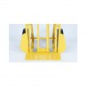 Magazine trolley HT1826, capacity 250 kg