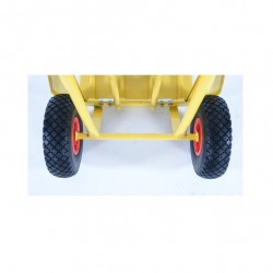 Magazine trolley HT1826, capacity 250 kg
