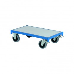 Platform trolley 890x520 mm