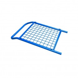 Platformas ratiņi 1040x610 mm