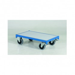 Platform trolley 1040x710 mm