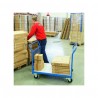 Platformas ratiņi 1040x710 mm